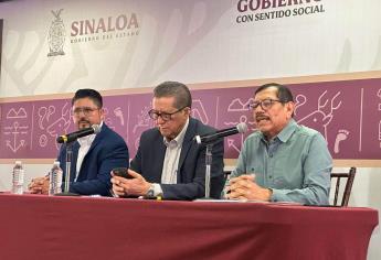 Van 7 policías asesinados en dos meses de hechos de seguridad en Sinaloa: Mérida Sánchez 