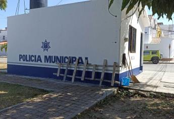 Reforzar la policía municipal es prioridad en el nuevo presupuesto 2025 en Mazatlán