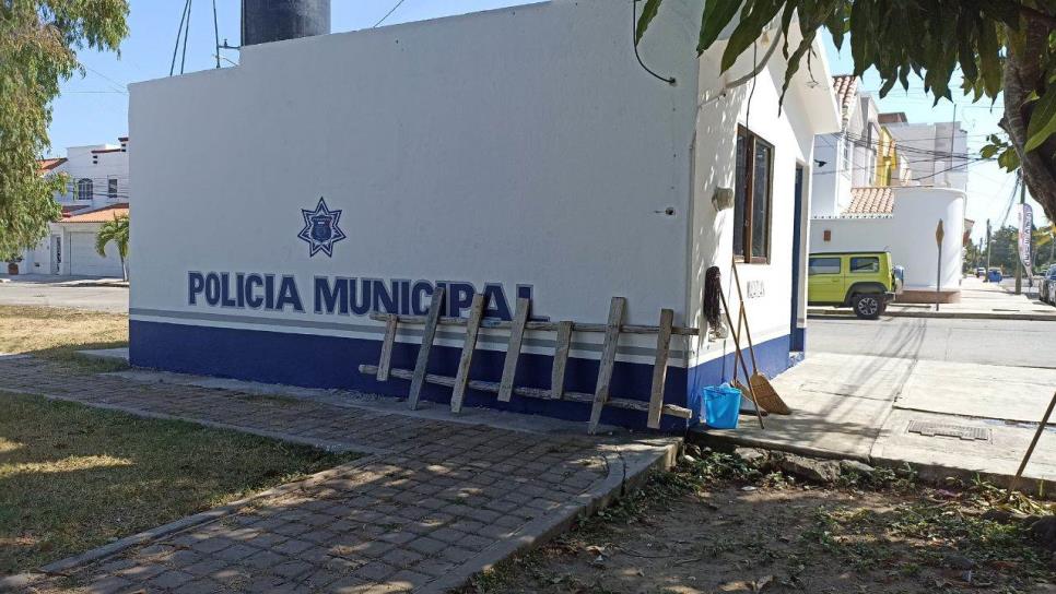 Reforzar la policía municipal es prioridad en el nuevo presupuesto 2025 en Mazatlán