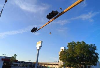 Balaceras en Culiacán fueron contra cámaras de videovigilancia en varios sectores