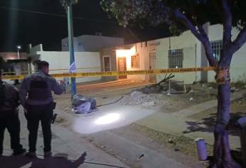 Atacan a balazos otro minicasino en Alturas del Sur, Culiacán; hay un herido