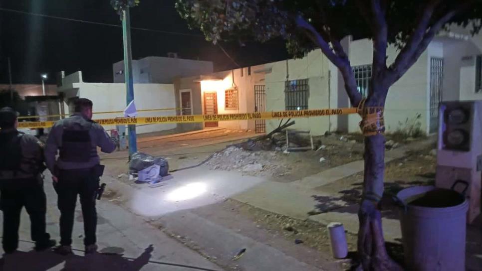 Atacan a balazos otro minicasino en Alturas del Sur, Culiacán; hay un herido