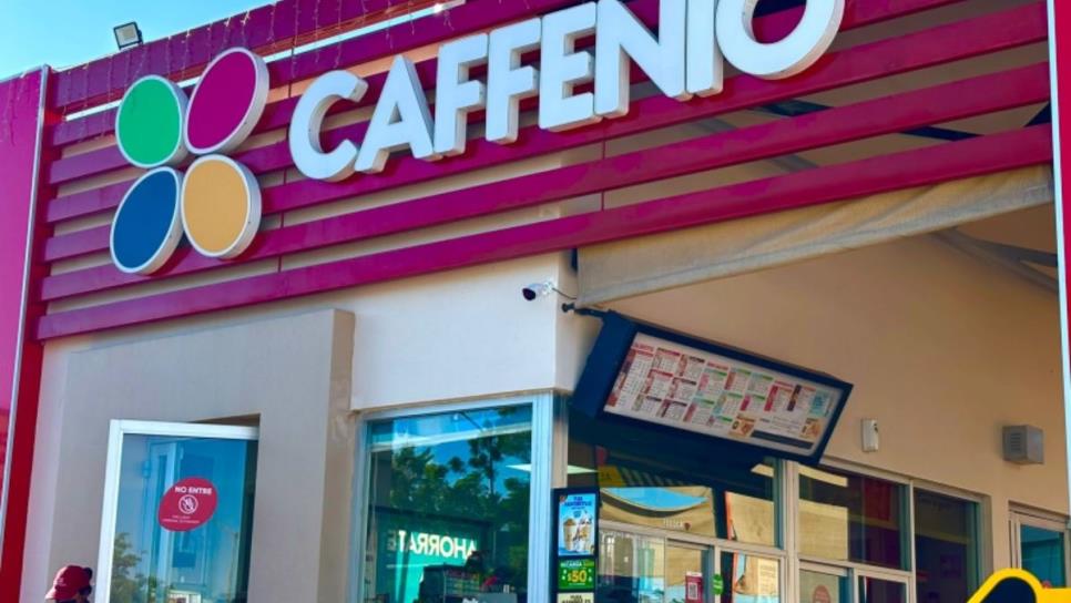 Este es el Cafennio más concurrido en Culiacán