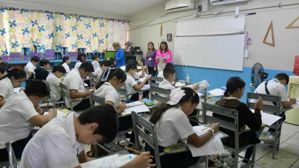 SEP: ¿habrá clases en Sinaloa este viernes 29 de noviembre? Esto dice el Calendario Escolar