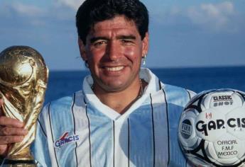 Diego Armando Maradona: A cuatro años de su muerte, el futbol sigue llorando su partida