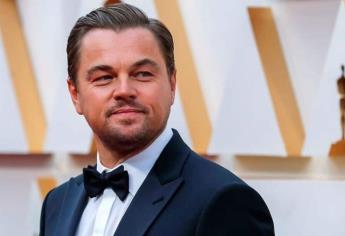 Leonardo Dicaprio y su irrespetuosa actitud para el pueblo de Fiji | VIDEO