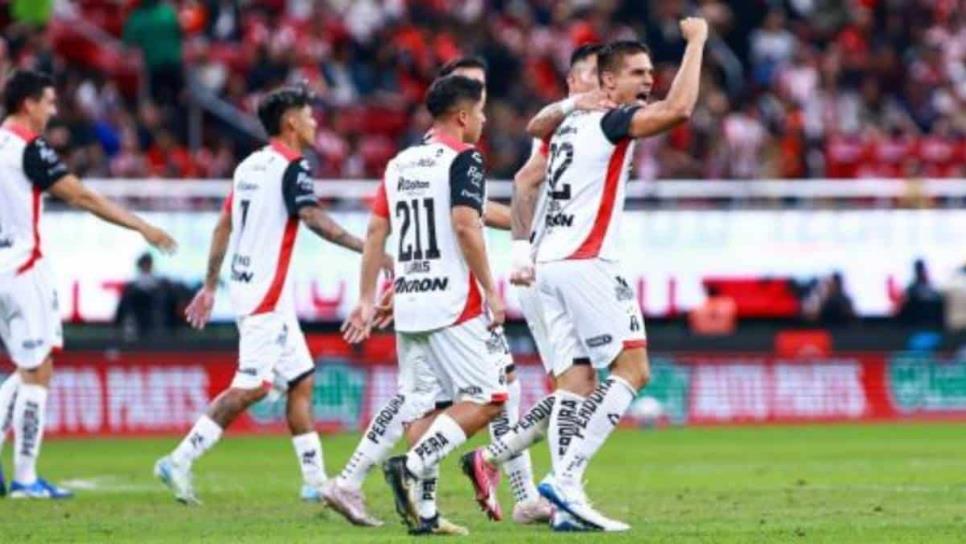 ¿Cuándo y dónde arrancan los cuartos de final de la Liga MX?