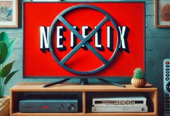 En estas televisiones ya no podrás ver Netflix a partir del 1 de diciembre 2024