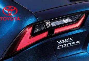 Toyota Yaris Cross 2025: ¿Llegará a México? Esto debes saber