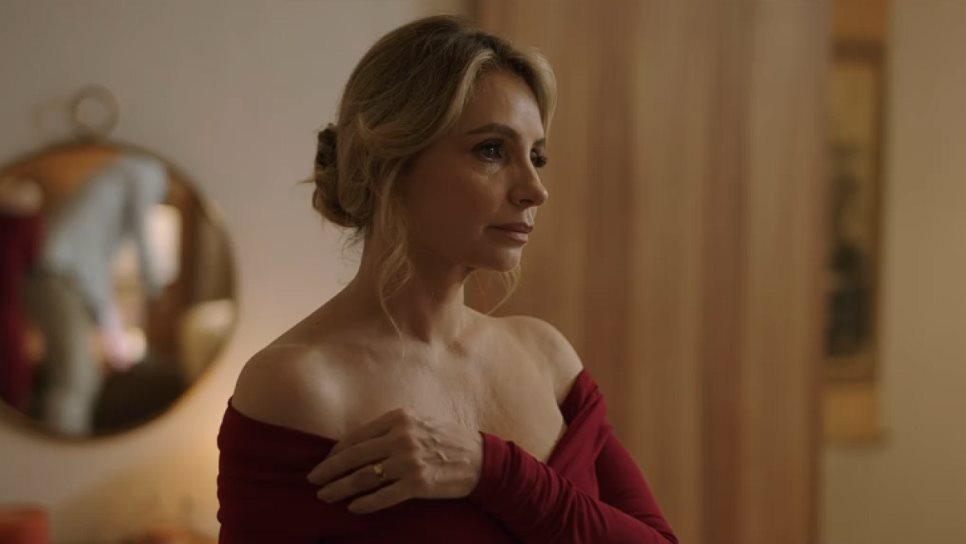 Angélica Rivera regresa a la televisión con una nueva serie de ViX Angélica Rivera regresa a la televisión con una nueva serie de ViX