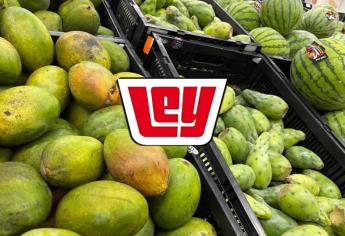 Día de la Fruta y la Verdura en Ley: ofertas del 26 de noviembre 2024