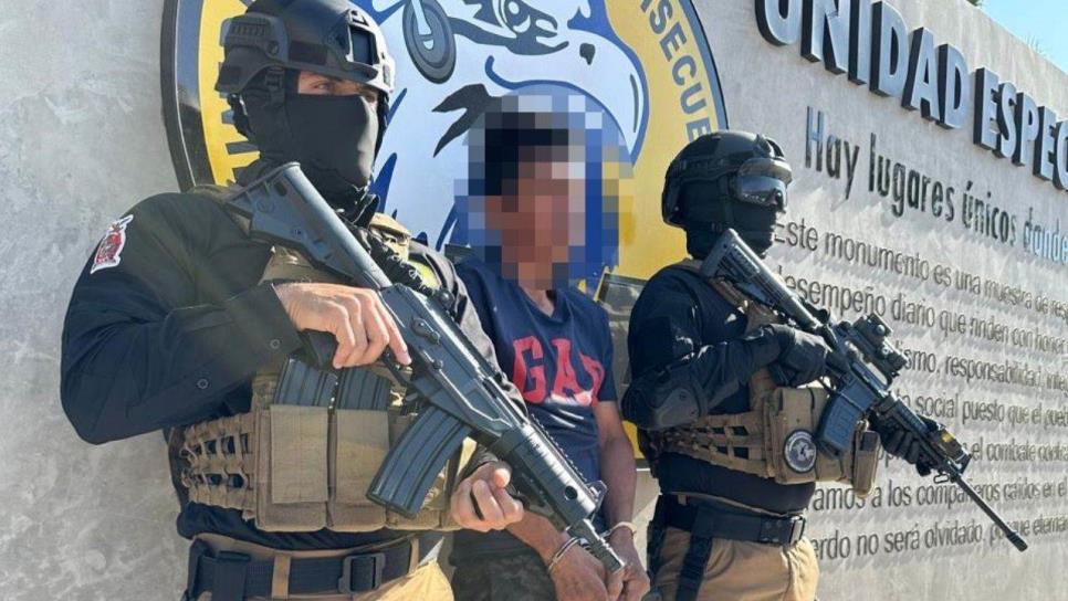 Condenan a 33 Años de prisión a secuestrador en Culiacán