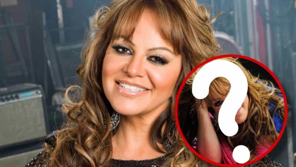 Así se vería Jenni Rivera, según la Inteligencia Artificial a 12 años de su muerte