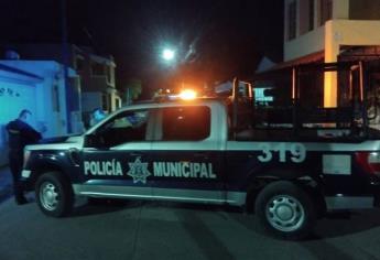 Levantan con todo y camioneta a tres personas en la Zona Dorada de Mazatlán