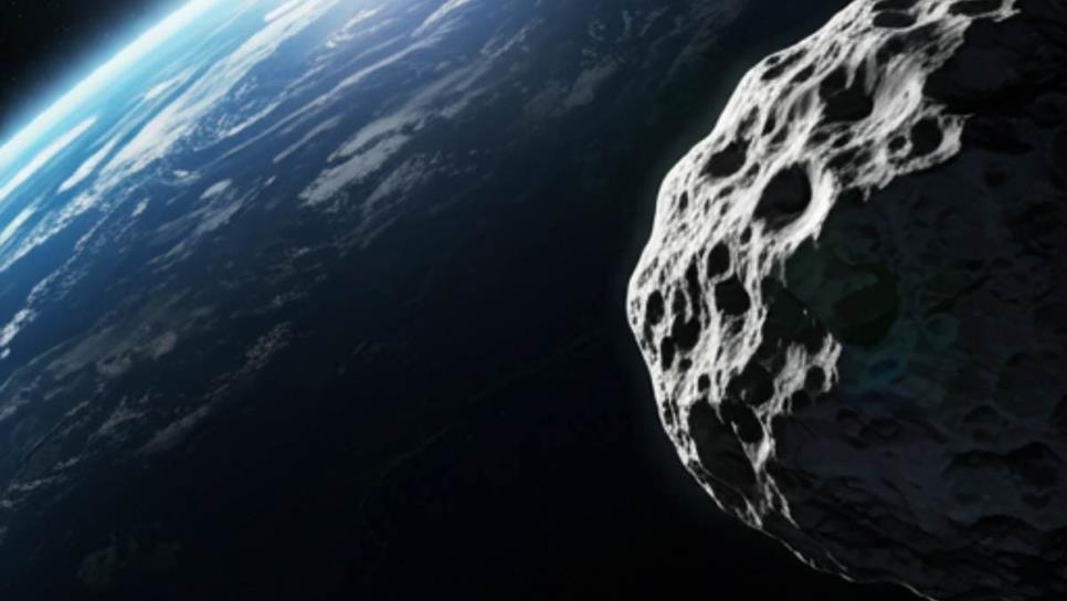 Asteroide gigante pasará a la Tierra antes de que termine noviembre, ¿qué día será?