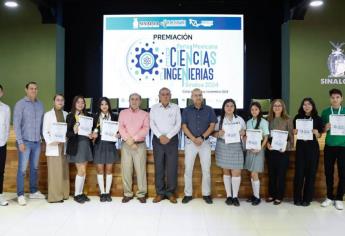 ¡Repiten hazaña! Alumnos de COBAES arrasan en la Feria Mexicana de Ciencias e Ingenierías 2024