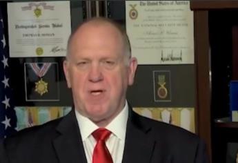 Tom Homan Zar de la frontera hará realidad los sueños de Donald Trump en materia migratoria