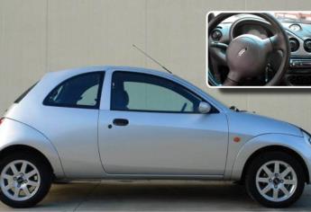 ¿Recuerdas el Ford Ka? Así era el pequeño hatchback que fue una sensación en los años 90s