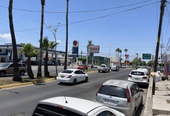 Clima en Los Mochis este jueves, 28 de noviembre: lluvias moderadas y viento moderado