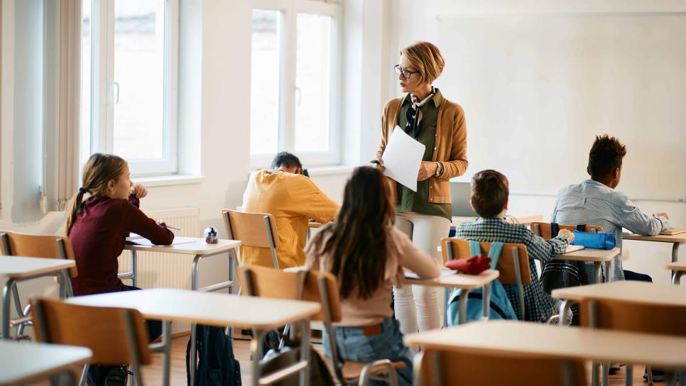 SEP retrasa las vacaciones de invierno hasta el 23 de diciembre para estudiantes de este estado