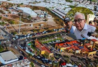 Megamalecón en Culiacán: ¿Cuánto medirá y de dónde a dónde abarcará?