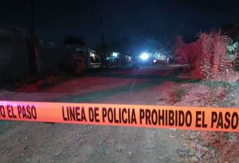 Sinaloa registra 8 homicidios, 5 “levantones” y 16 robos de vehículo, este martes 26 de noviembre