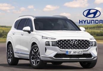 Hyundai presenta falla y llama 226 autos SUVs a revisión ¿Cuál es la avería?