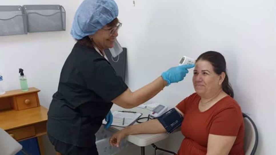 Médicos Voladores confirman su visita a El Fuerte y San Blas