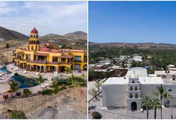 Surfistas deben visitar este pueblo Mágico de BCS, al menos una vez en su vida