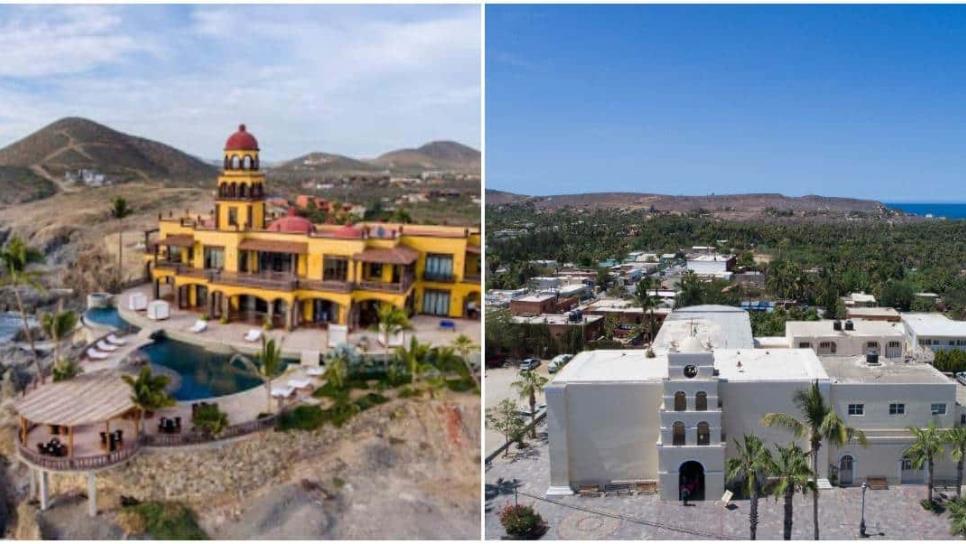 Surfistas deben visitar este pueblo Mágico de BCS, al menos una vez en su vida