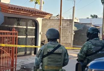 Muere un vecino de Villa Bonitas tras ser baleado en un minicasino en Culiacán