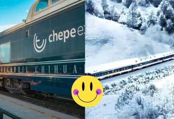 Tren Chepe Express: ¿A qué hora sale de Los Mochis a Creel?