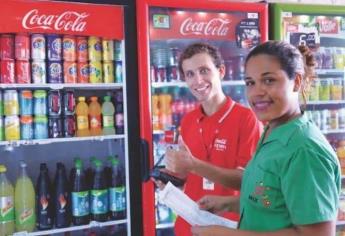 Coca Cola ofrece vacantes con sueldo de 17 mil pesos más otro bono, checa los requisitos