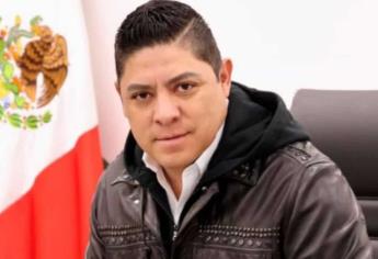 Gobernador de San Luis Potosí recibe seria amenaza por parte del crimen organizado