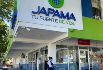 ¿Para cuándo el sistema? Usuarios de Japama claman servicios en línea