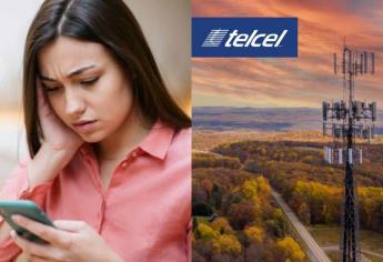 ¿Falla tu celular? Telcel compartirá su red con AT&T y Alta por nueva regulación 