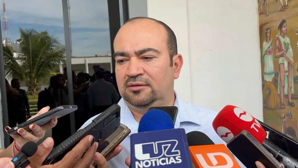 “Se sigue de oficio” Confirma vicefiscalía investigación sobre levantón de norteamericano en Mazatlán