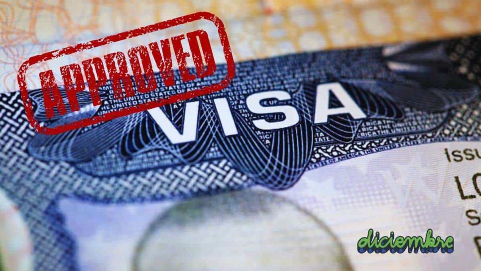 Visa americana: si inicias tu trámite en diciembre 2024, ¿cuándo te darán cita? 