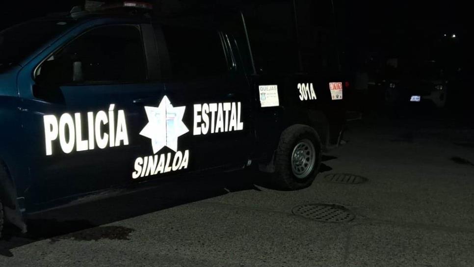 Despojan un camión urbano y lo dejan abandonado en Alturas del Sur de Culiacán