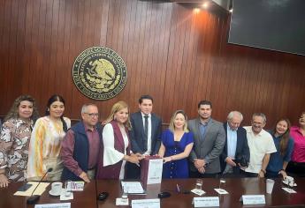 Gobierno de Sinaloa presenta Presupuesto 2025 por 70 mil 4 millones de pesos