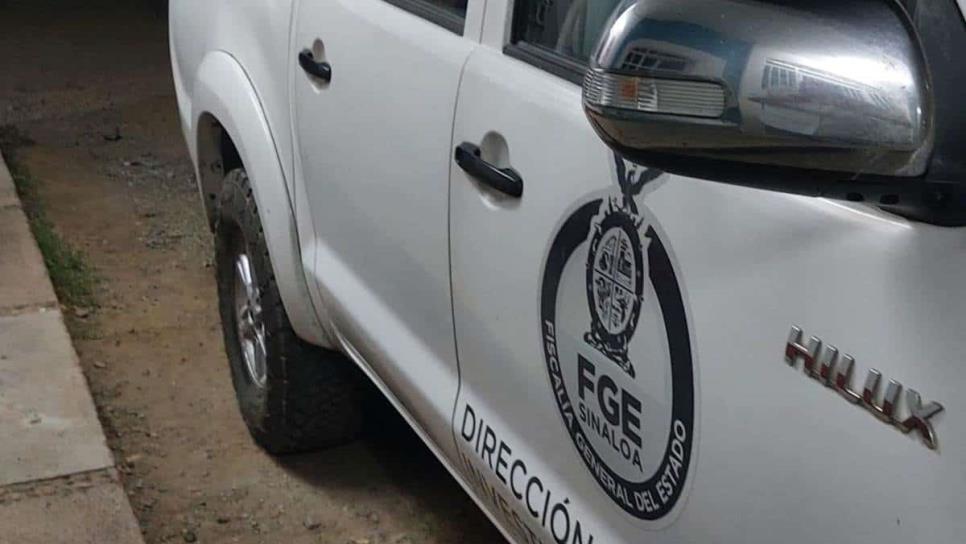 A punta de pistola levantan a dos hombres de la colonia Genaro Estrada en Mazatlán