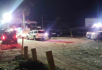 Reo asesinado en penal de Aguaruto fue detenido en operativo de captura de Lupe Tapia