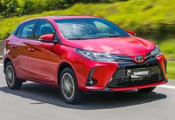 ¿Bajó de precio? Este es el costo del Toyota Yaris en diciembre del 2024