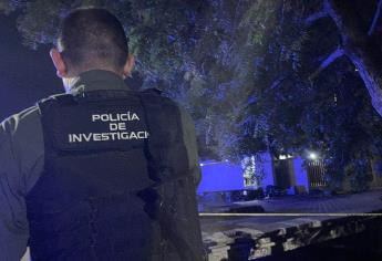 Dos muertos tras ataque a “jugada” en colonia Periodistas en Mazatlán