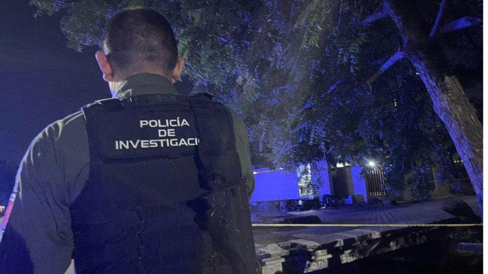 Dos muertos tras ataque a “jugada” en colonia Periodistas en Mazatlán