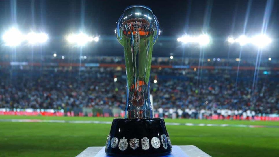 Liga MX: Así se jugarán las semifinales del futbol mexicano, Apertura 2024