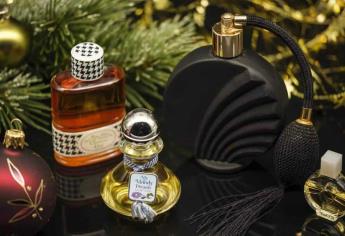 Perfumes para mujer ideales para regalar esta Navidad, según la Inteligencia Artificial