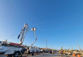 CFE: estas colonias de Los Mochis no tendrán luz hoy; ¿a partir de qué hora y cuándo regresa?