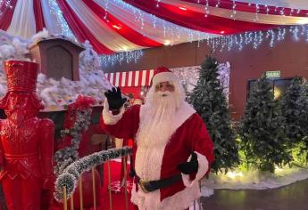 La magia de la Navidad llega al Gran Acuario Mar de Cortés con un campamento único para los pequeños del hogar