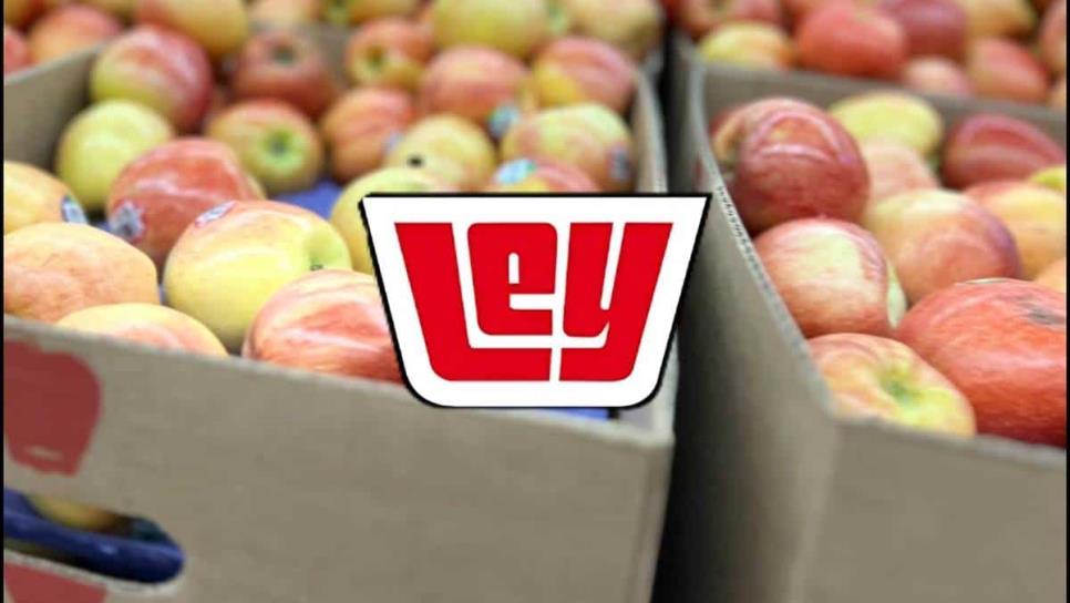 Día de la Fruta y la Verdura en Ley: ofertas del 3 de diciembre 2024